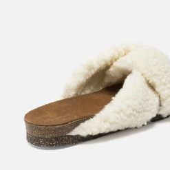 Flattered Lou Teddy Shoes 8 Flattered Lou Teddy Shoes