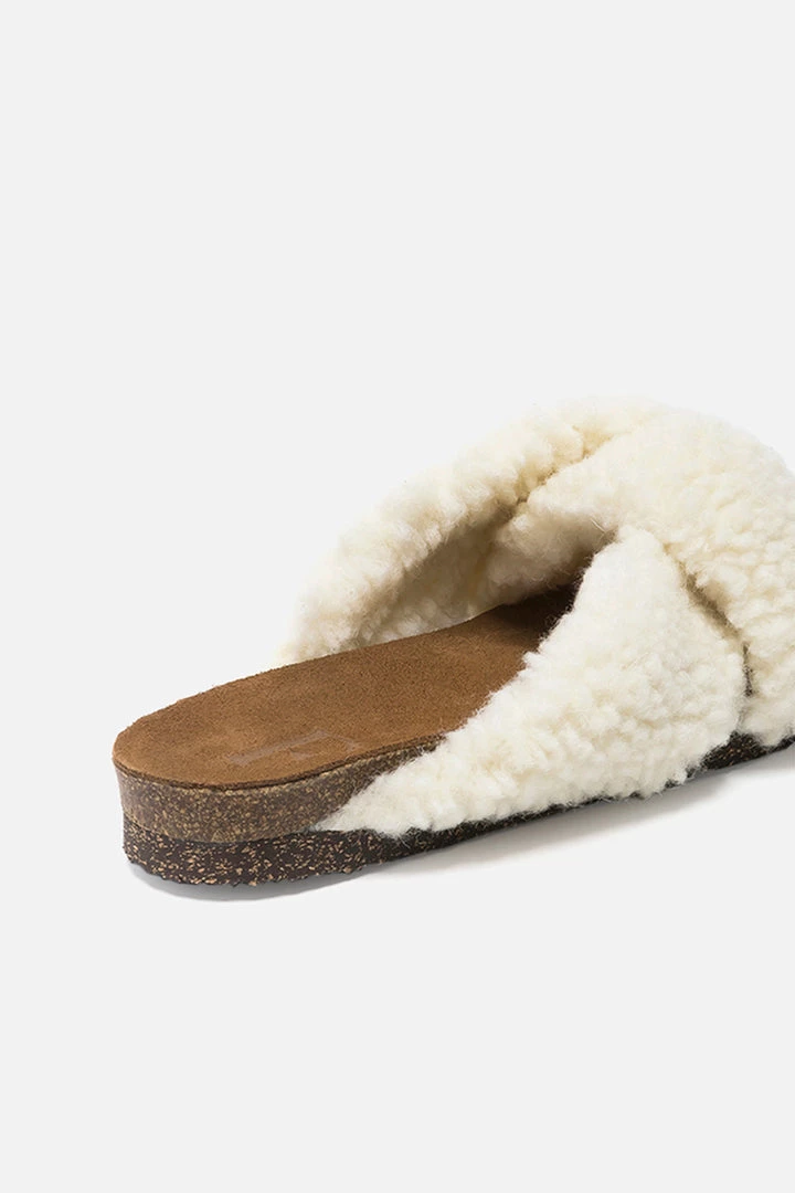 Flattered Lou Teddy Shoes 4 Flattered Lou Teddy Shoes