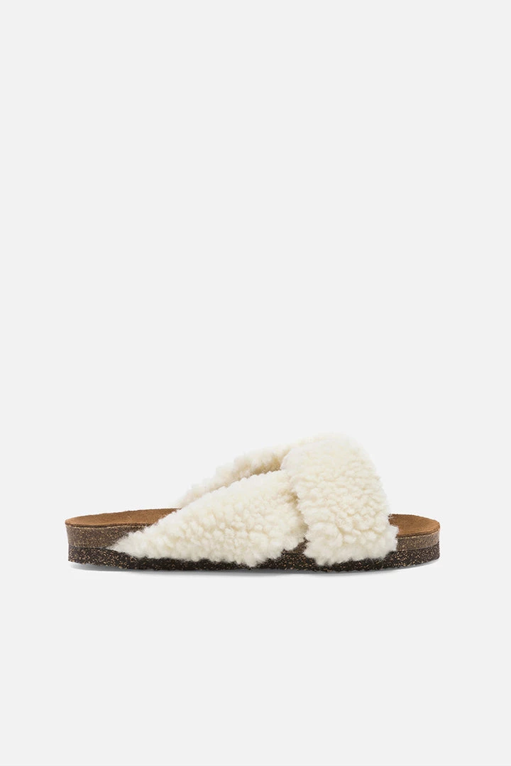 Flattered Lou Teddy Shoes 1 Flattered Lou Teddy Shoes