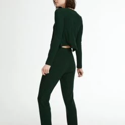 Leset Clothing Alex Longsleeve Snap Down