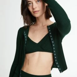 Leset Clothing Alex Longsleeve Snap Down