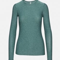 Beyond Yoga Featherweight Classic Crew Pullover