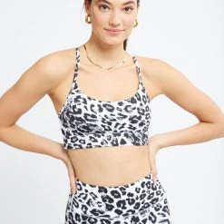 Lilybod Clothing Elle Bra