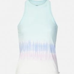 WSLY Rivington Weekend Tank