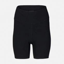 WSLY Clothing Rivington 7in Biker Short