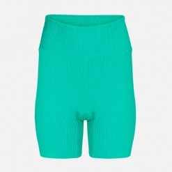 WSLY Rivington 7in Biker Short Clothing