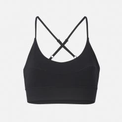 Sincerely Jules For Bandier The Bryn Strappy Bra