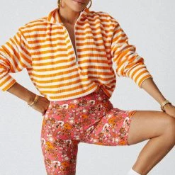 Sincerely Jules For Bandier Bryn 7in Biker Short New Arrivals