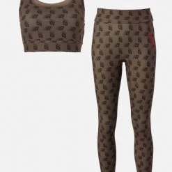 New Balance X Bandier NB X BANDIER Bra And Legging Kit New Arrivals