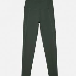 Girlfriend Collective High Rise Compressive Legging