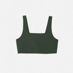 Girlfriend Collective Tommy Bra
