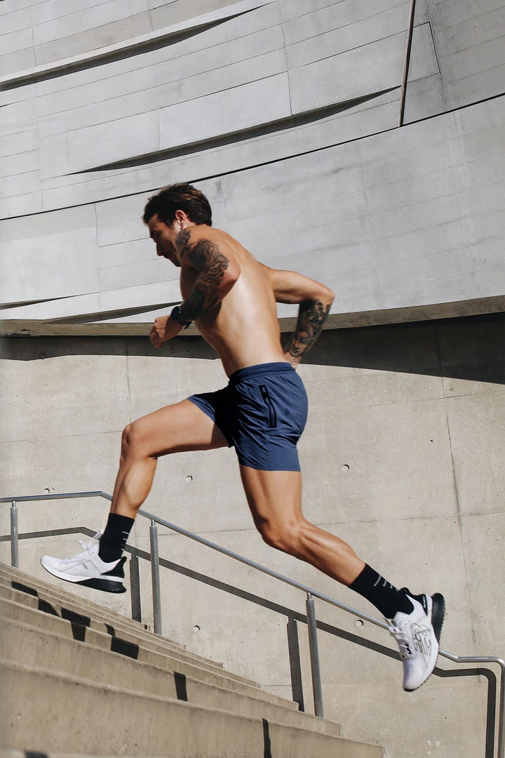 Ten Thousand 7in Unlined Interval Short 1 Ten Thousand 7in Unlined Interval Short