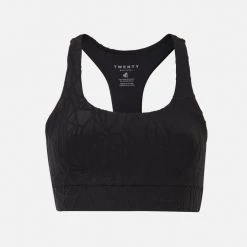 Twenty Montréal Crossover 3D Activewear Bra