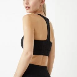 Twenty Montréal Crossover 3D Activewear Bra