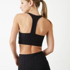 Twenty Montréal Crossover 3D Activewear Bra