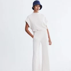 NSF Delilah Flared Leg Pant Clothing