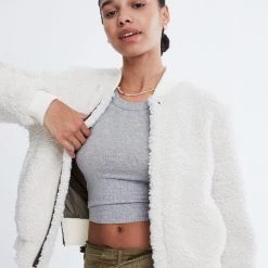 NSF Neil Sherpa Bomber