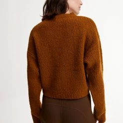 Nylora Zena Sweater