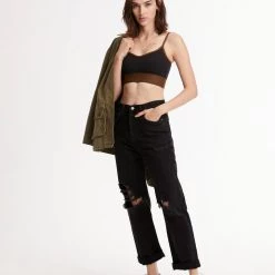 Nylora Clothing Rose Tank