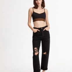 Nylora Clothing Rose Tank