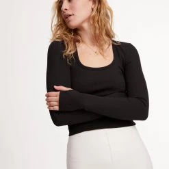 Nylora Allen Top Clothing