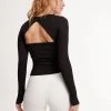 Nylora Allen Top Clothing