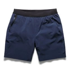 Ten Thousand 7in Unlined Interval Short