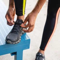 Cloud X New Generation Shoes