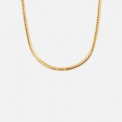 Crystal Haze Oslo & Bear Chain