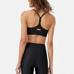 P.E Nation Clothing Stadium Sports Bra