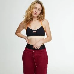 P.E Nation Clothing Game Card Sports Bra