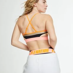 P.E Nation Clothing Scoreboard Sports Bra