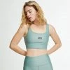 P.E Nation Clothing Grand Stand Sports Bra