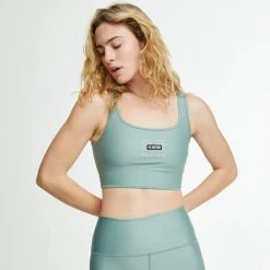 P.E Nation Clothing Grand Stand Sports Bra