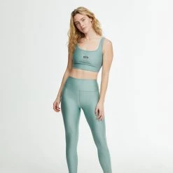 P.E Nation Grand Stand Legging