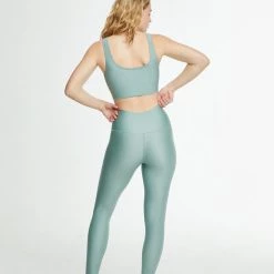 P.E Nation Grand Stand Legging