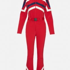 Perfect Moment Tignes One Piece