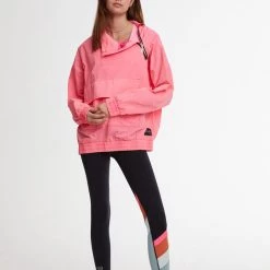 P.E Nation Clothing Run About Jacket