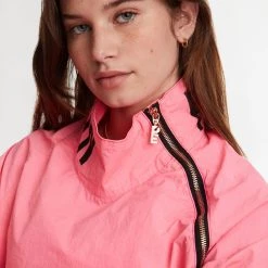 P.E Nation Clothing Run About Jacket