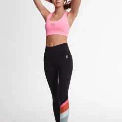 P.E Nation Check Mark Legging