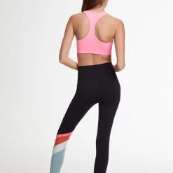 P.E Nation Check Mark Legging