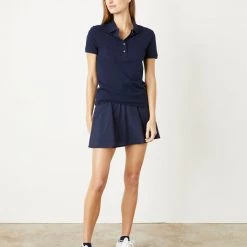 Lacoste The Pro Shop Slim Fit Polo