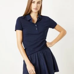 Lacoste The Pro Shop Slim Fit Polo