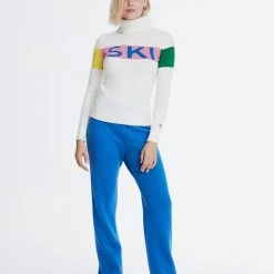 Perfect Moment Clothing Ski Sweater II
