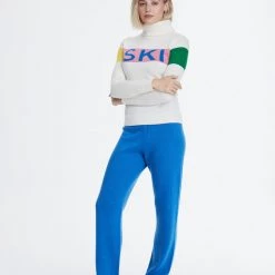 Perfect Moment Clothing Ski Sweater II