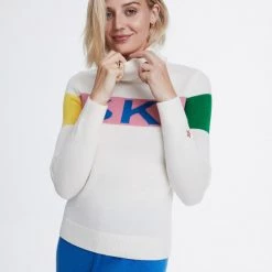 Perfect Moment Clothing Ski Sweater II