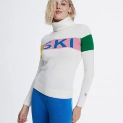 Perfect Moment Clothing Ski Sweater II