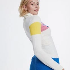 Perfect Moment Clothing Ski Sweater II