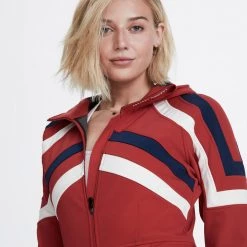 Perfect Moment Tignes One Piece