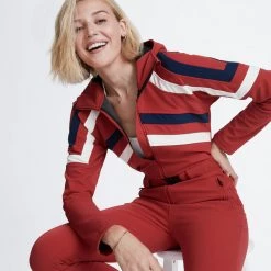 Perfect Moment Tignes One Piece